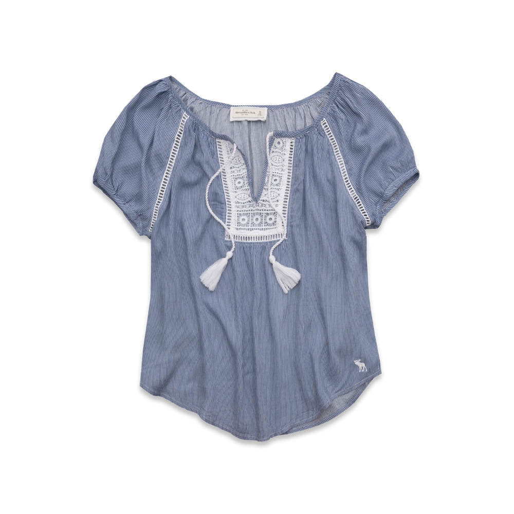 Womens Alicia Top
