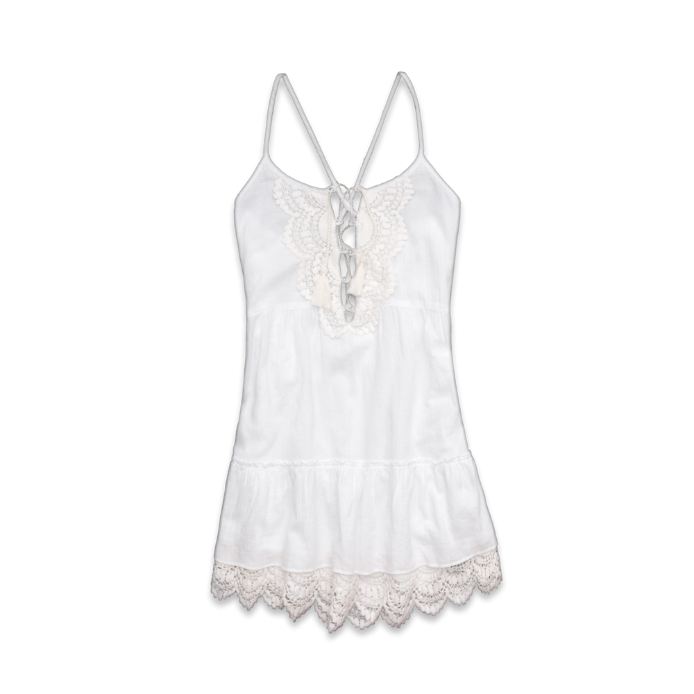 Womens Elsie Dress