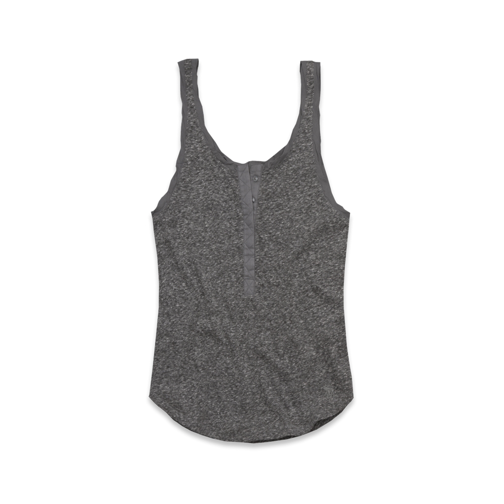 Womens Morgan Tank