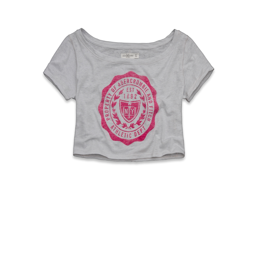 Womens Ashton Tee