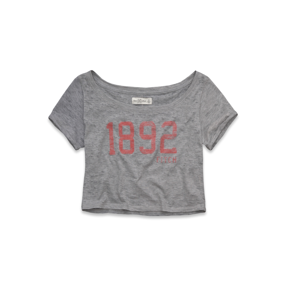Womens Ashton Tee