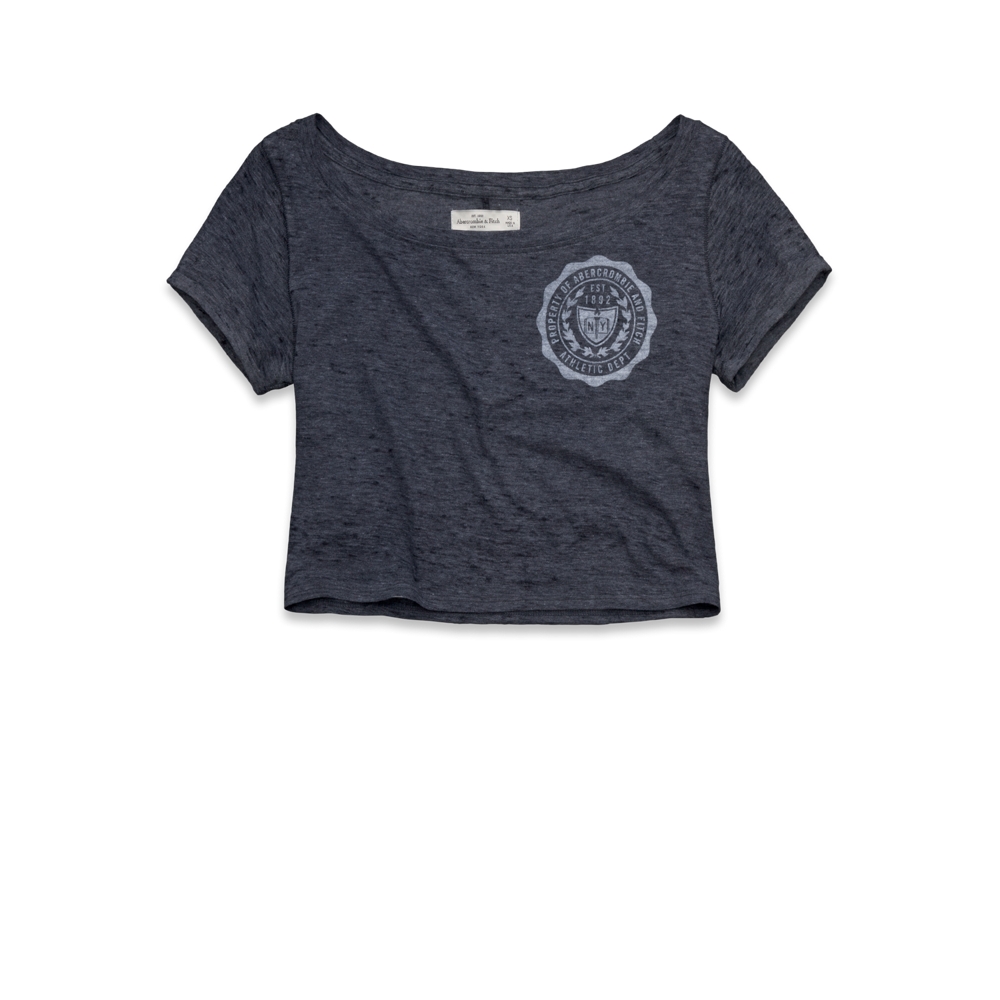 Womens Ashton Tee