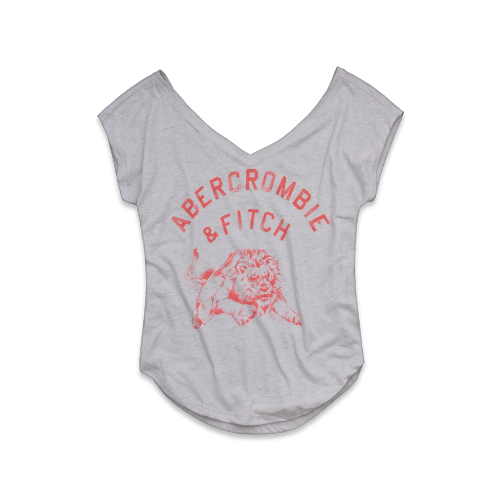 Womens Arielle Tee