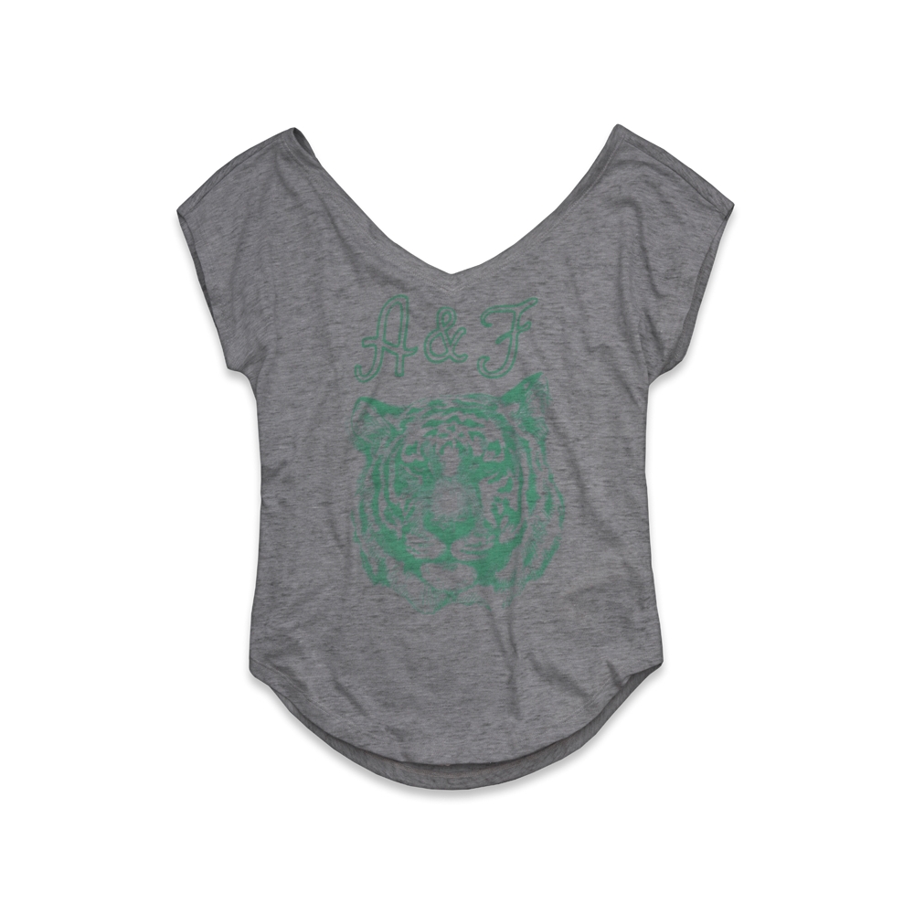 Womens Arielle Tee