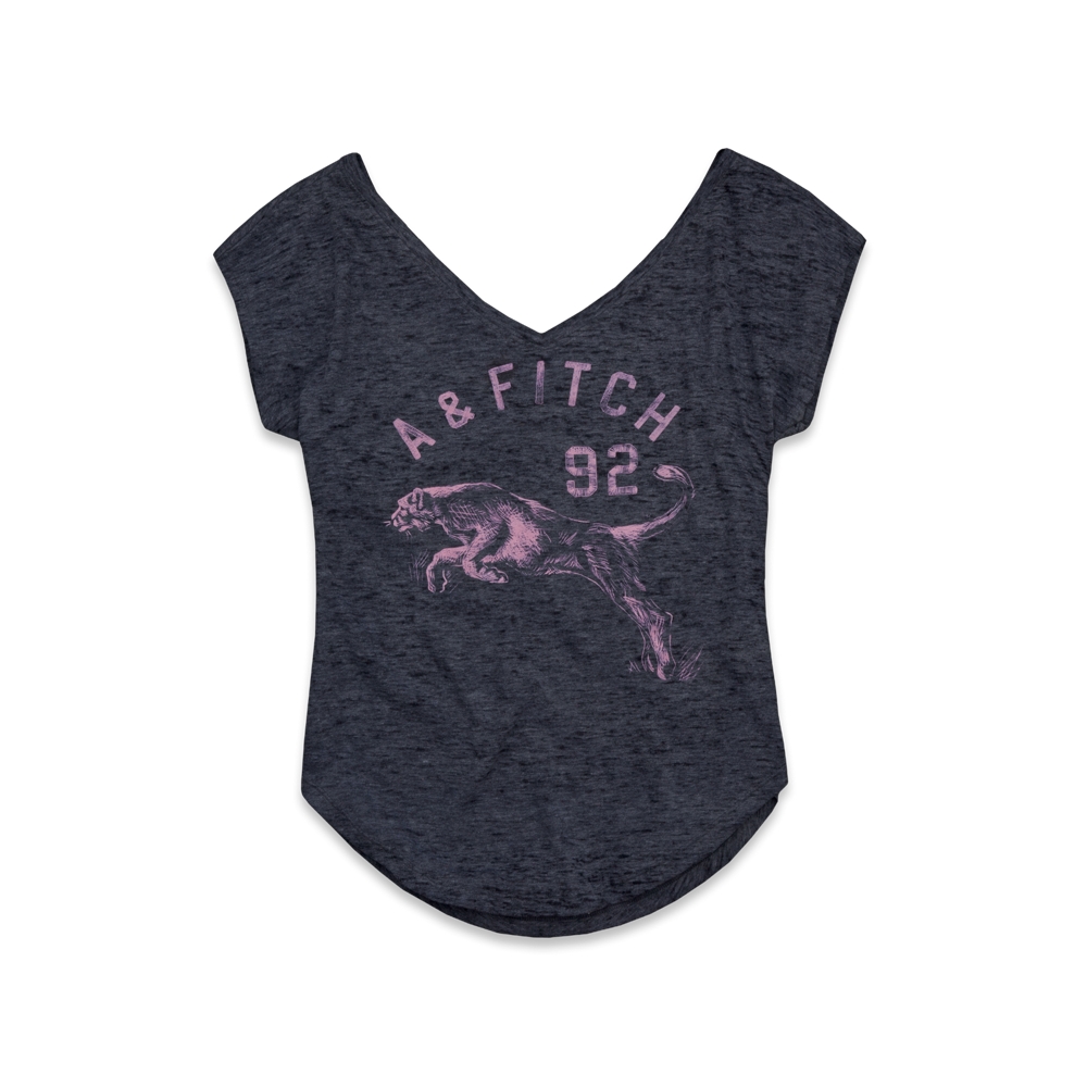 Womens Arielle Tee