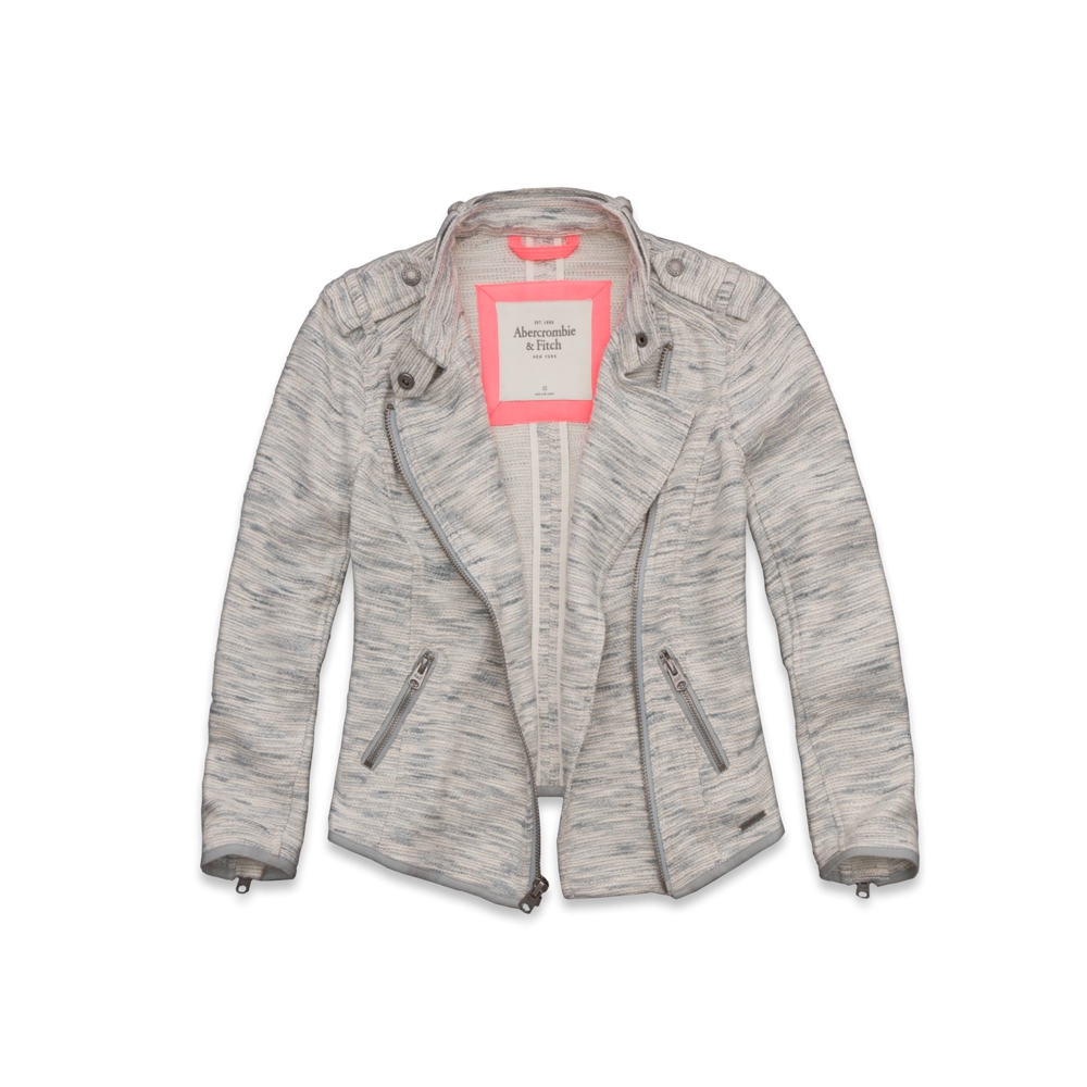Womens Libby Jacket