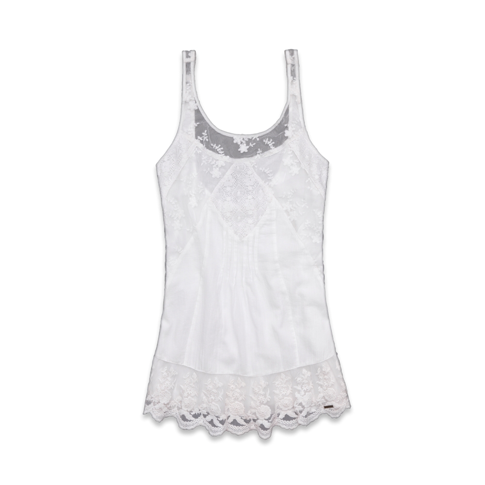 Womens Savannah Lace Dress