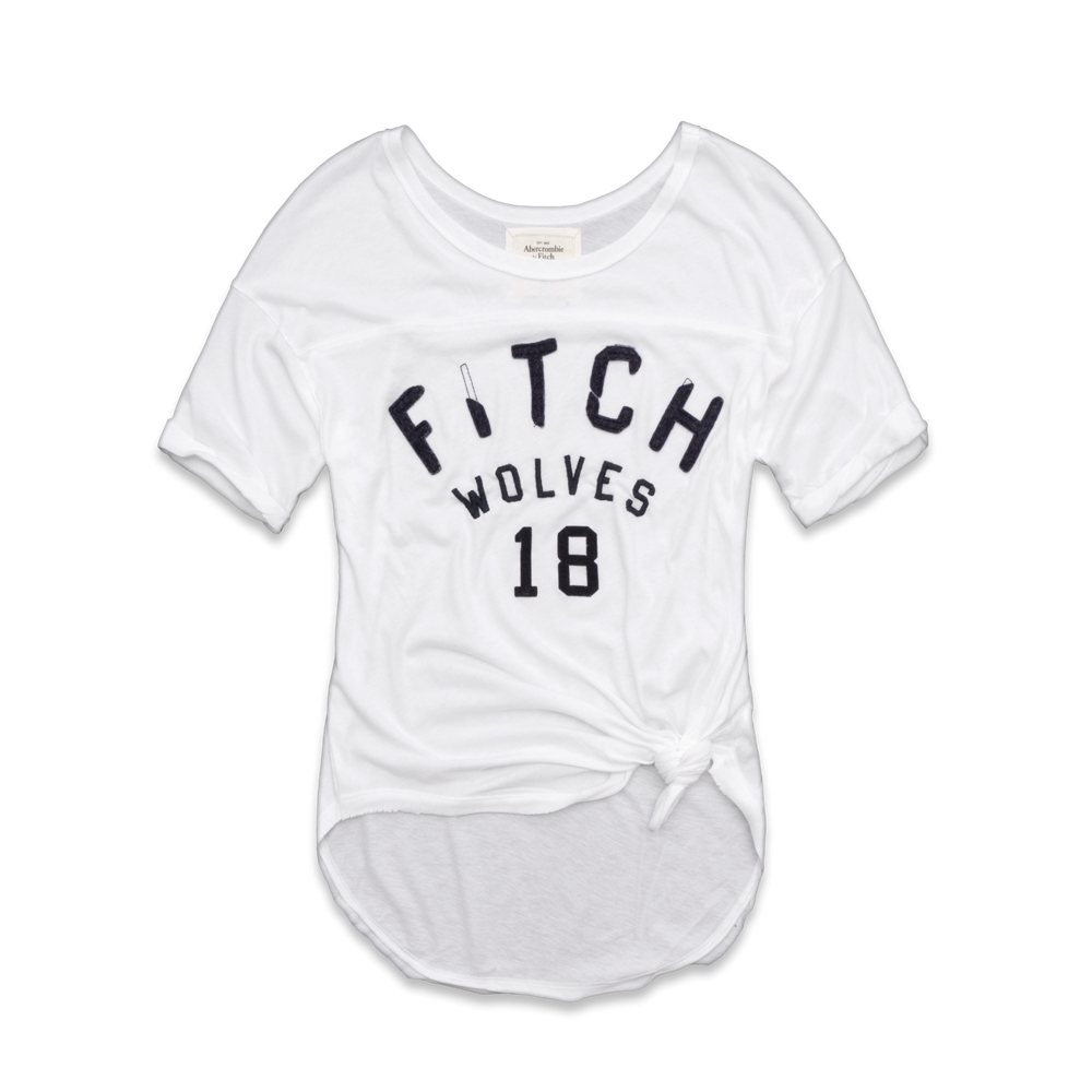 Womens Fiona Tee