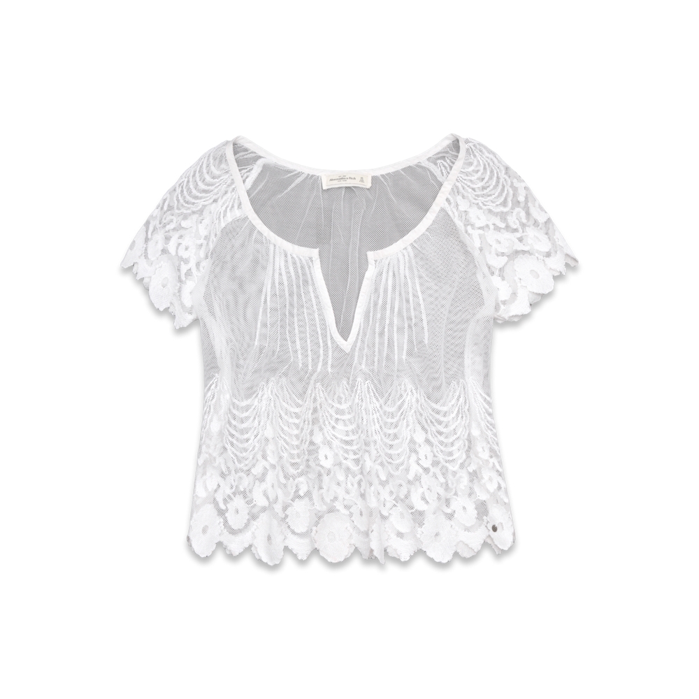 Womens Isabelle Top