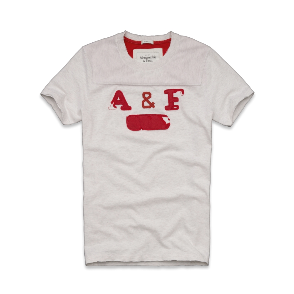 Mens Beckhorn Trail Tee