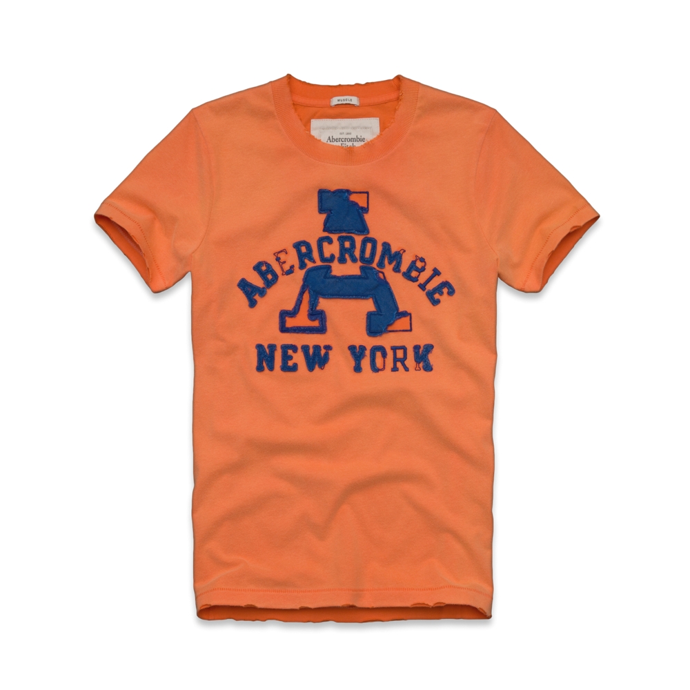 Mens Adams Mountain Tee
