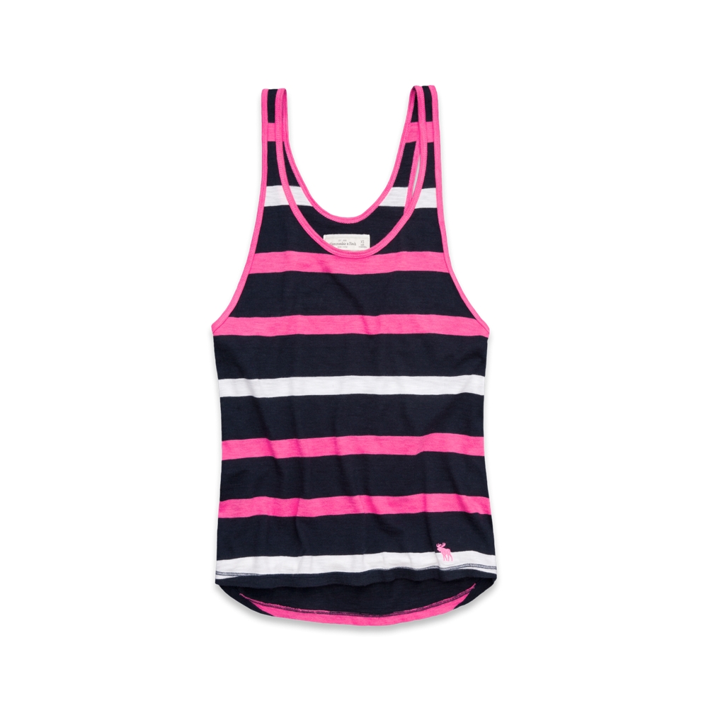 Womens Lindsey Tank