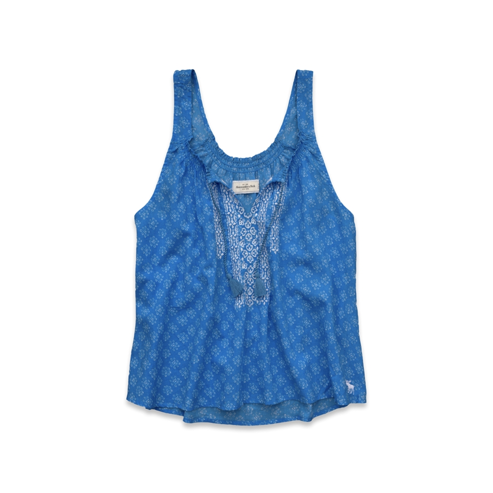 Womens Beth Top