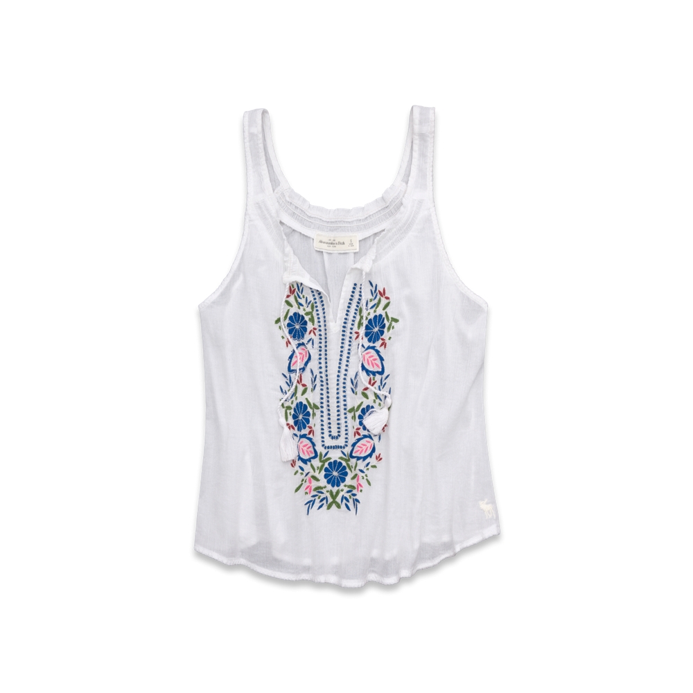 Womens Taryn Tank