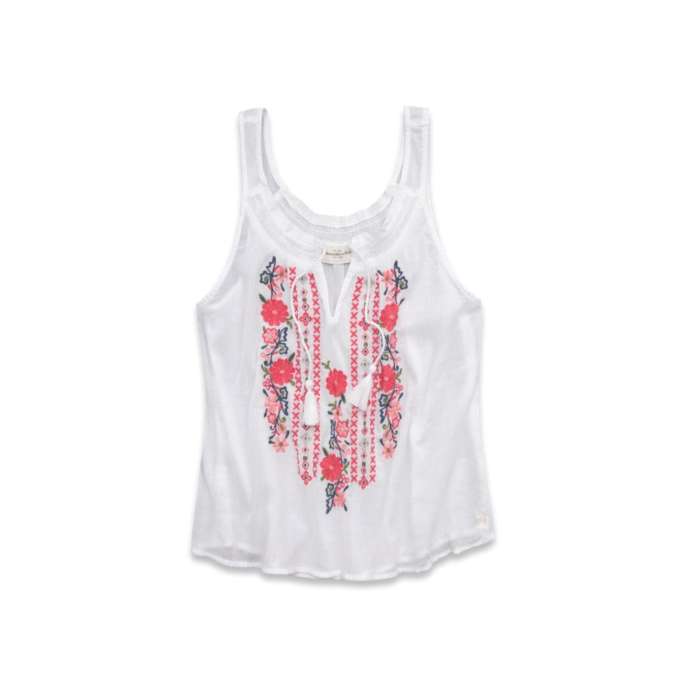 Womens Taryn Tank