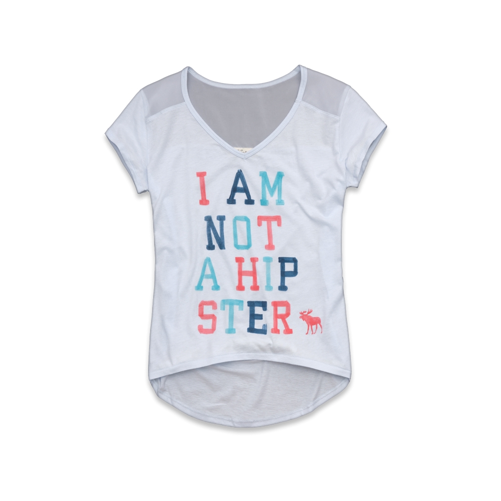 Womens Shea Tee