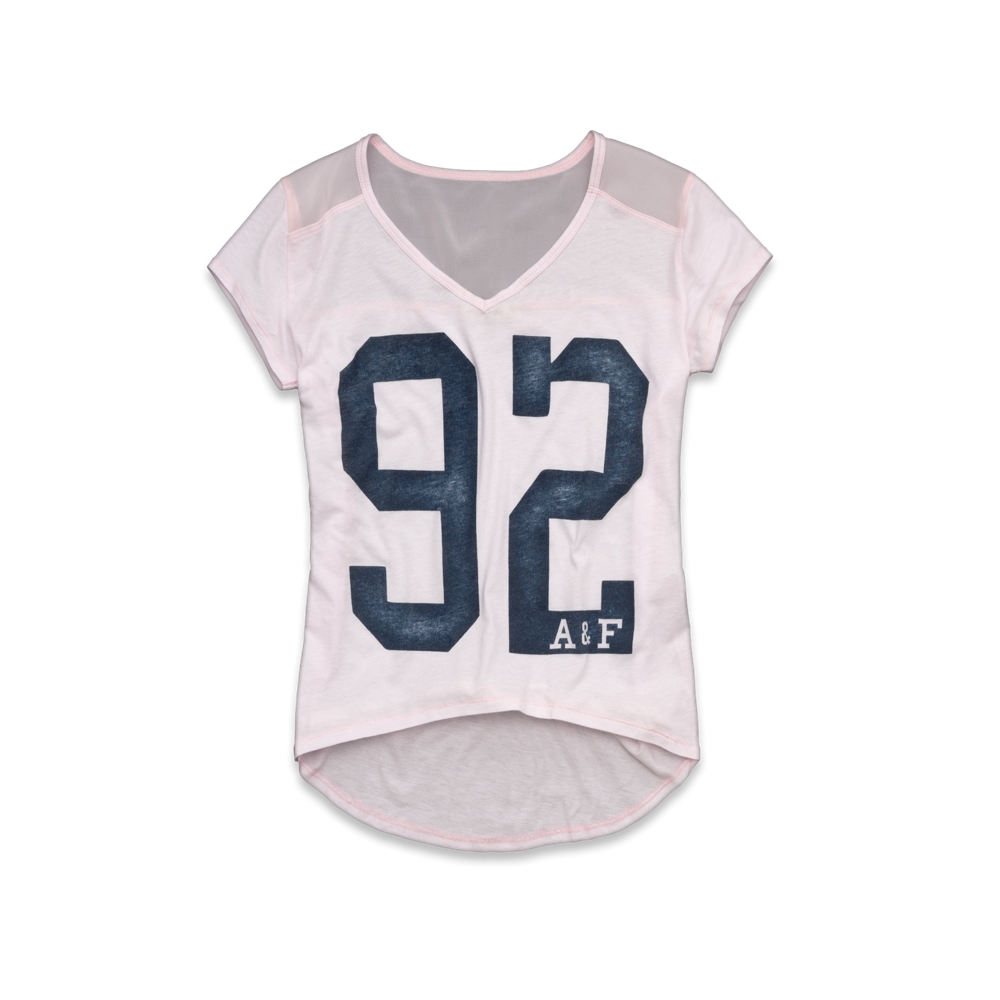 Womens Shea Tee