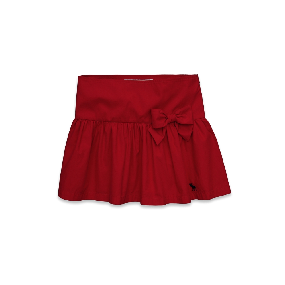 Womens Mckenna Skirt