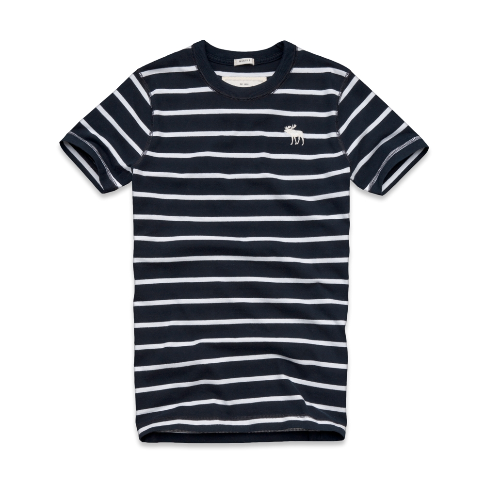 Mens Stony Creek Tee