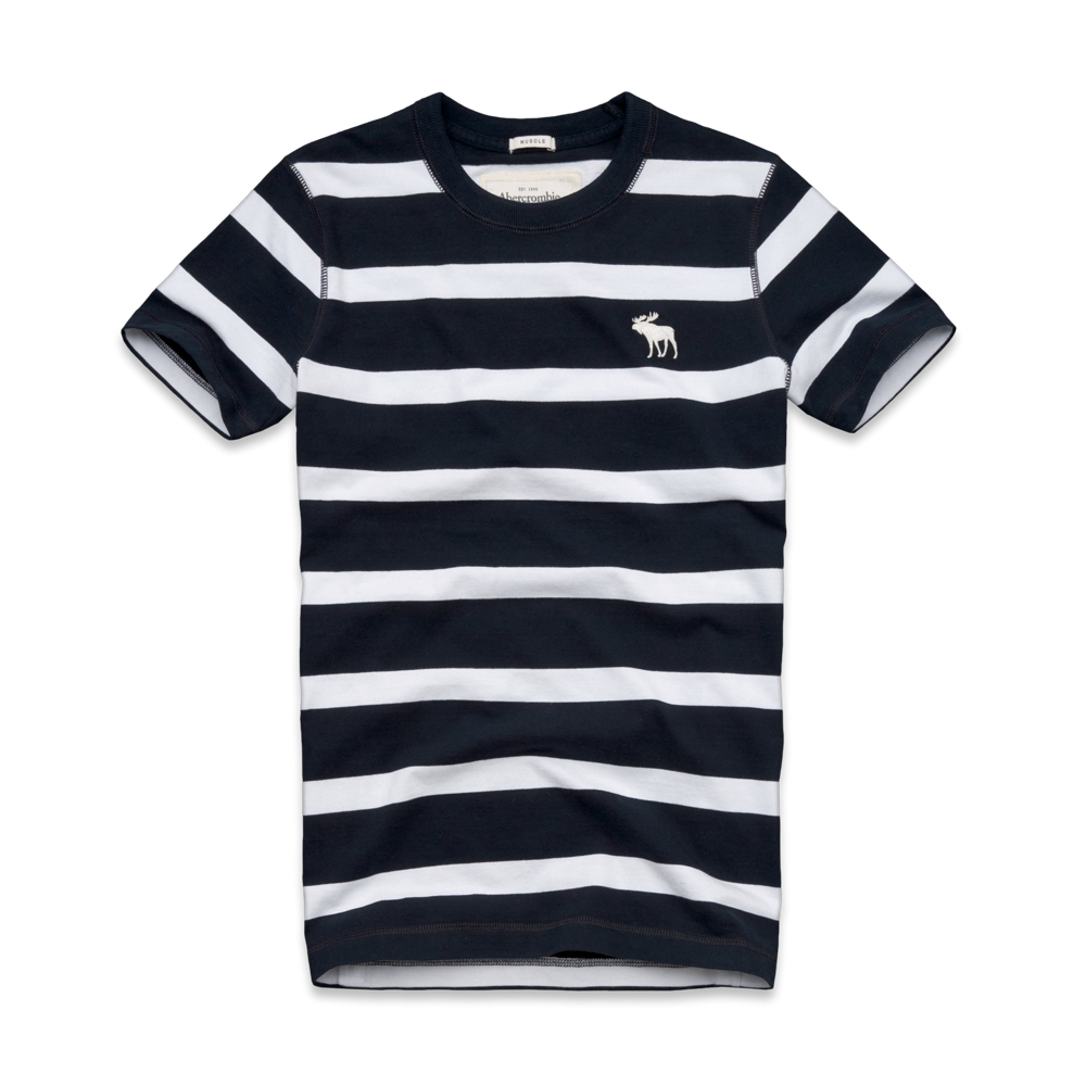 Mens Stony Creek Tee