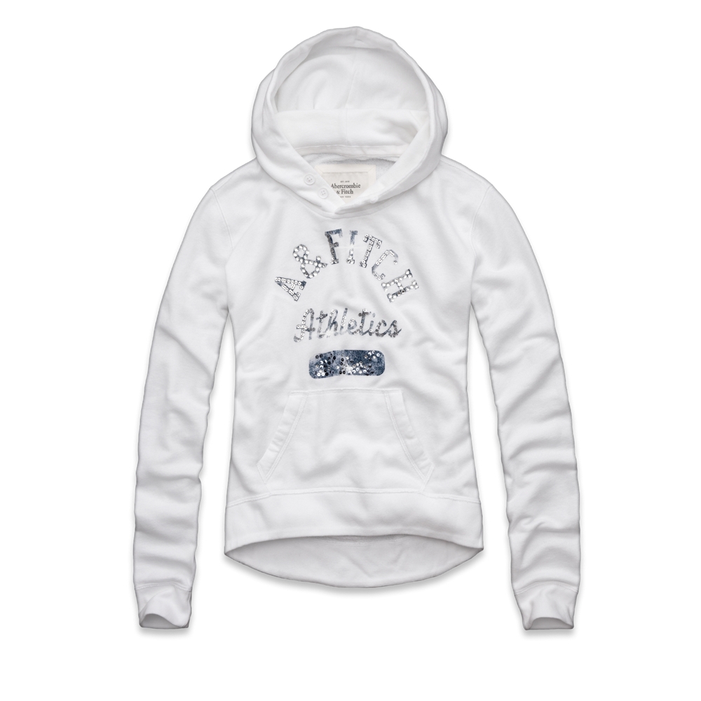 Womens Charlie Shine Hoodie
