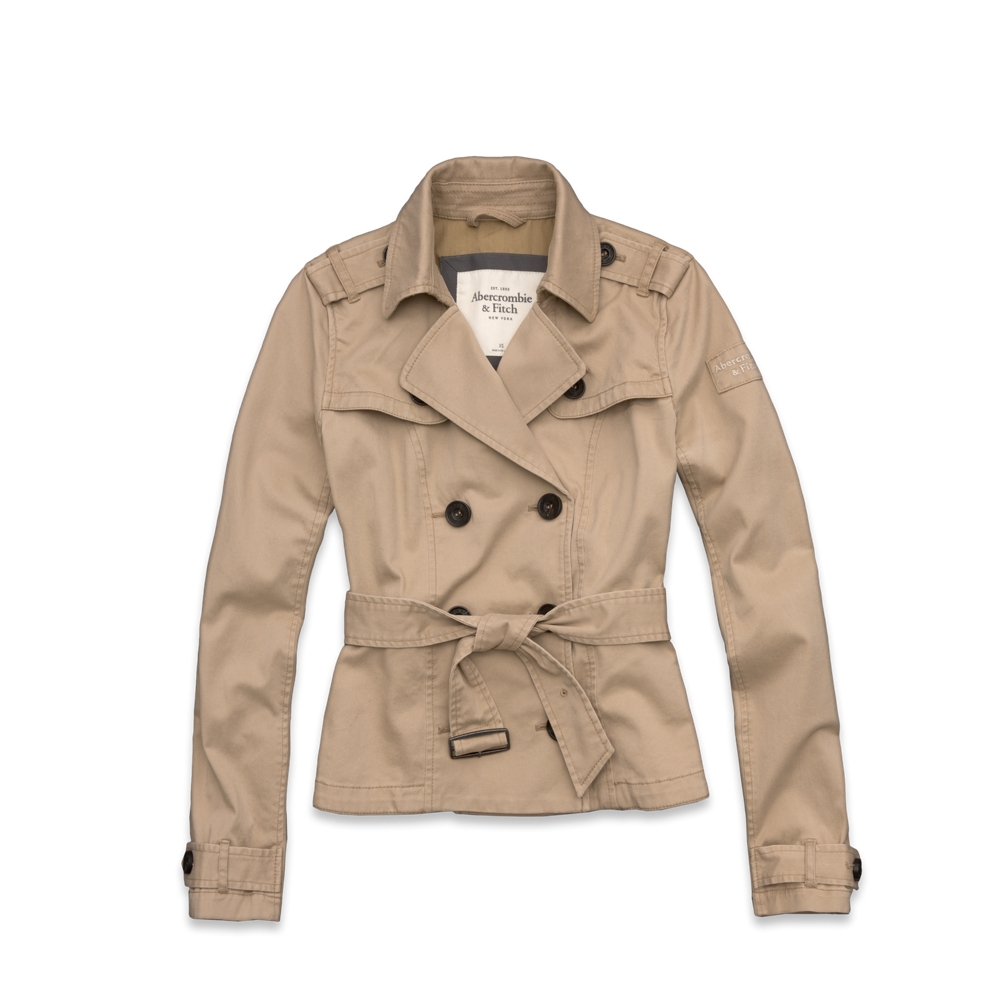 Womens Alicia Jacket