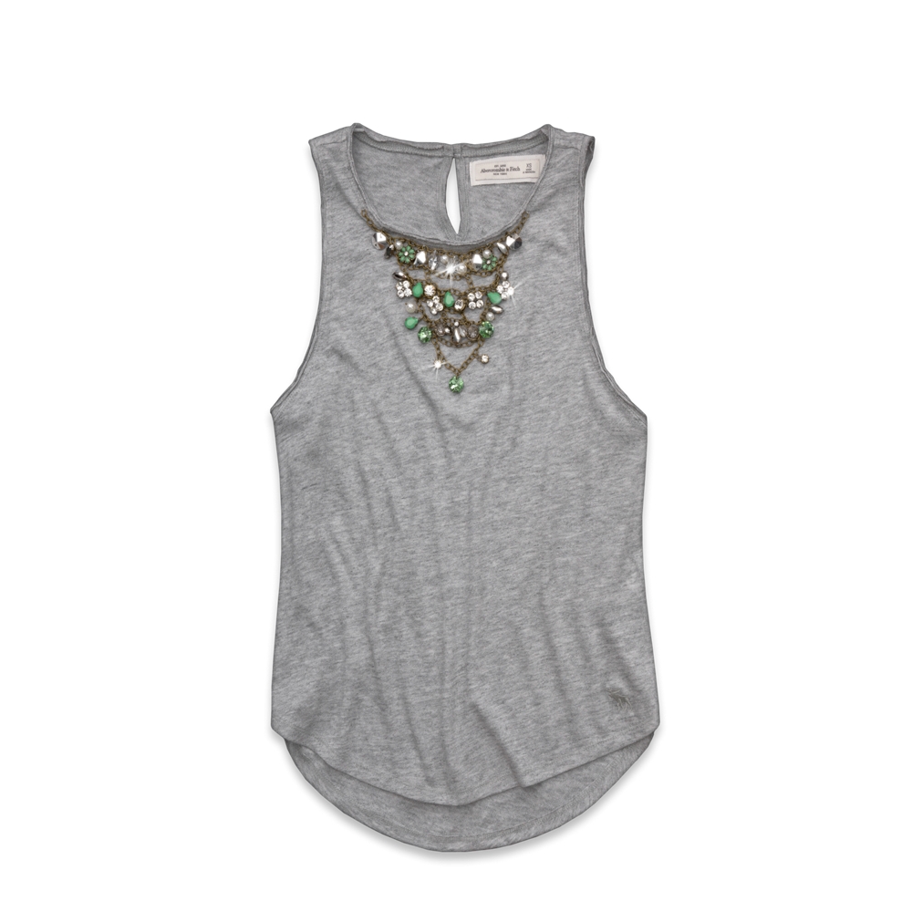 Womens Jessa Top