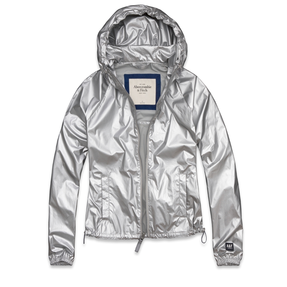 Womens Sadie Jacket