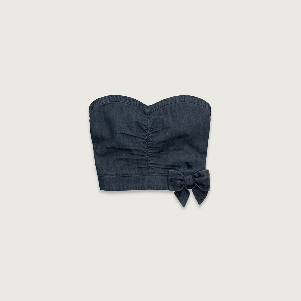 Womens Heather Top