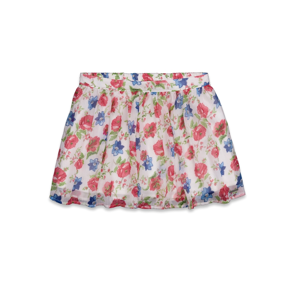 Womens Quinn Skirt