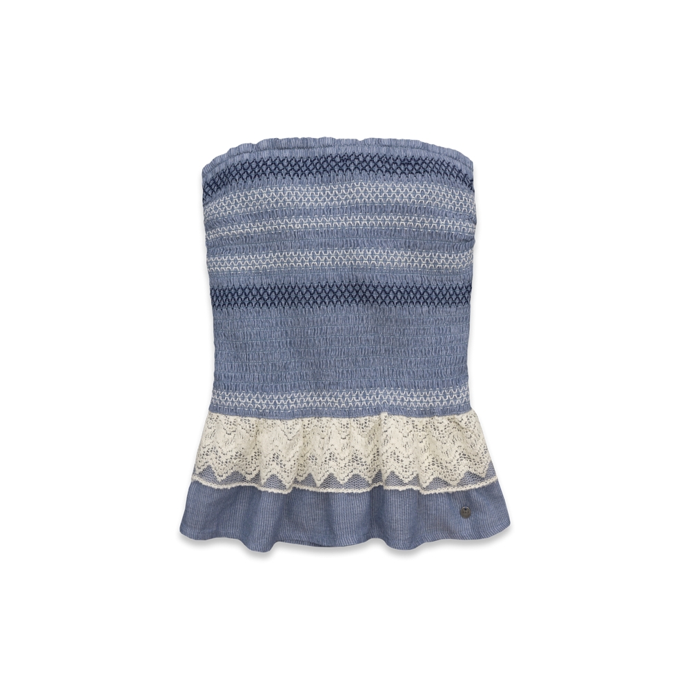 Womens Kristen Top