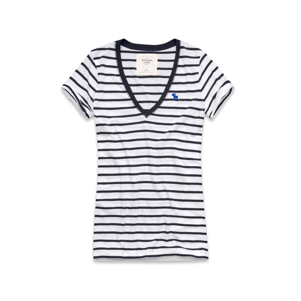 Womens Renee Tee