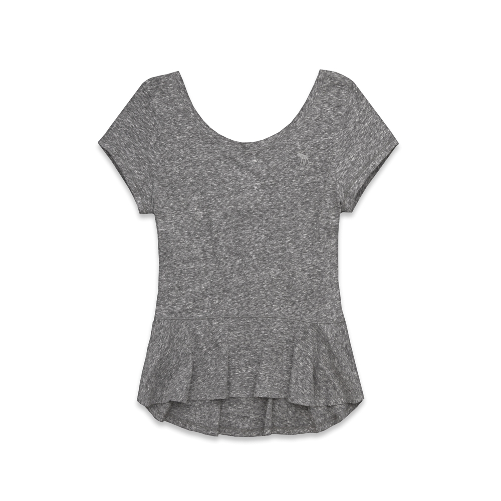 Womens Johanna Tee