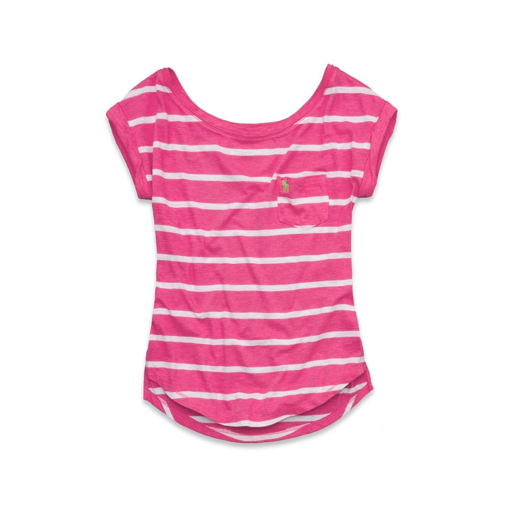 Womens Clara Tee