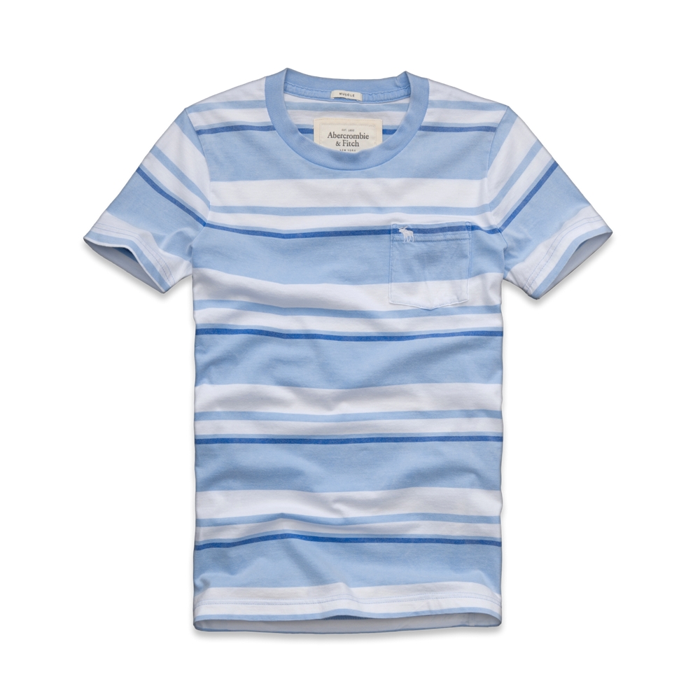 Mens Blake Peak Tee