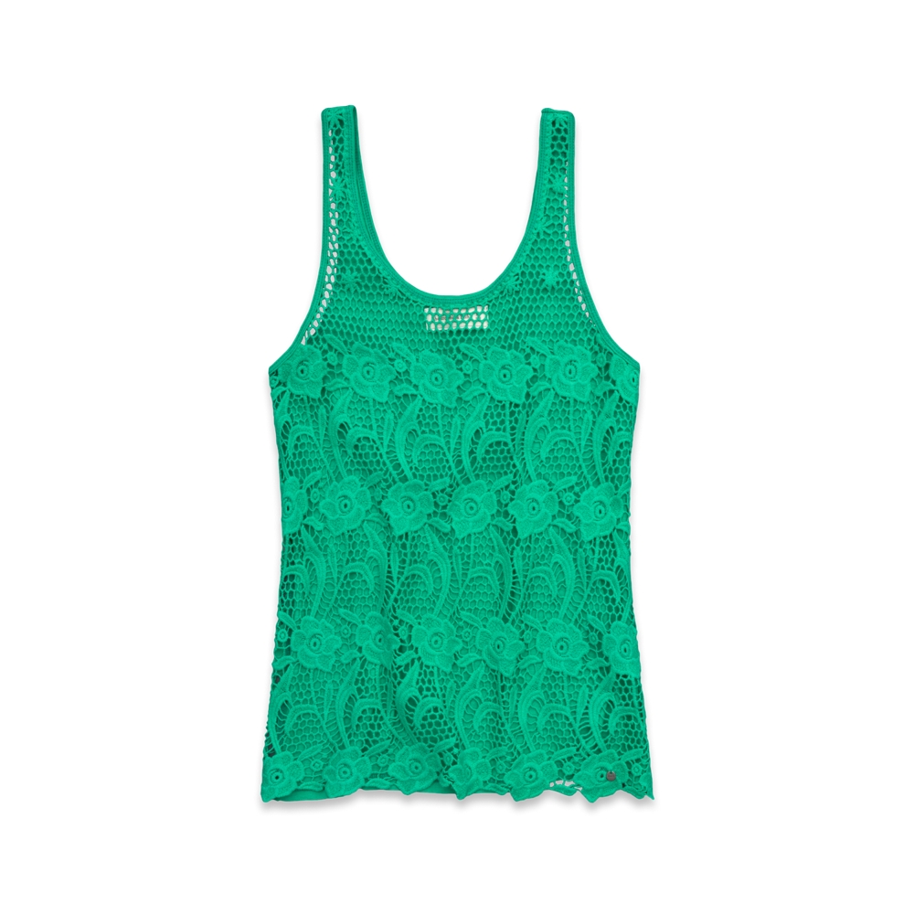 Womens Gwen Tank