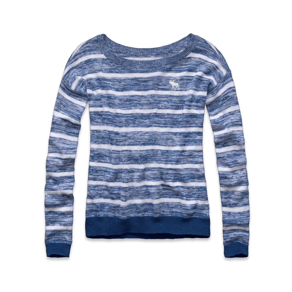 Womens Skye Sweater