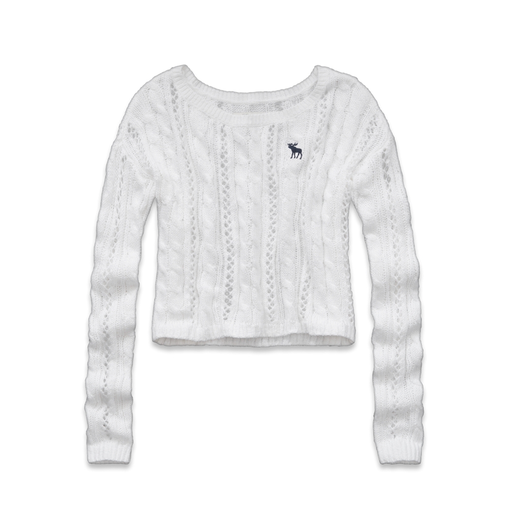 Womens Sonia Sweater