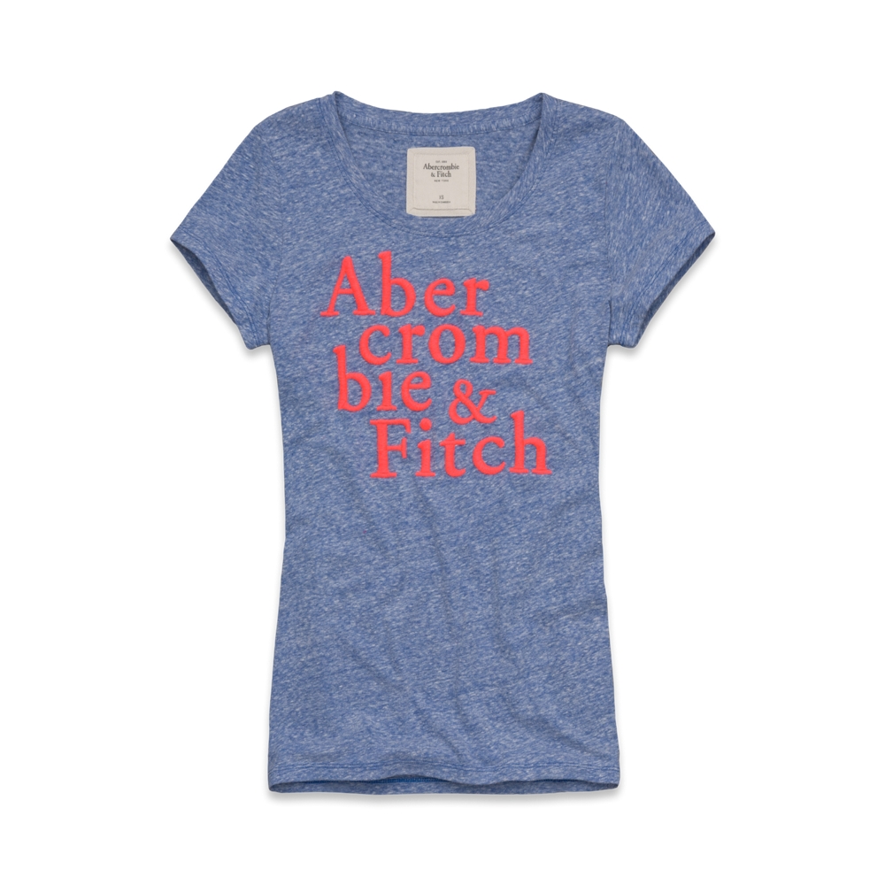 Womens Monica Tee