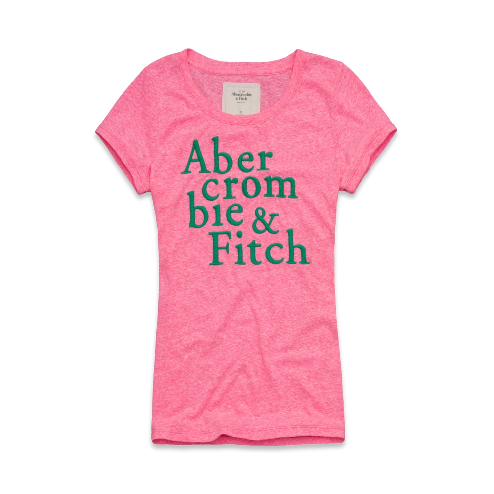 Womens Monica Tee