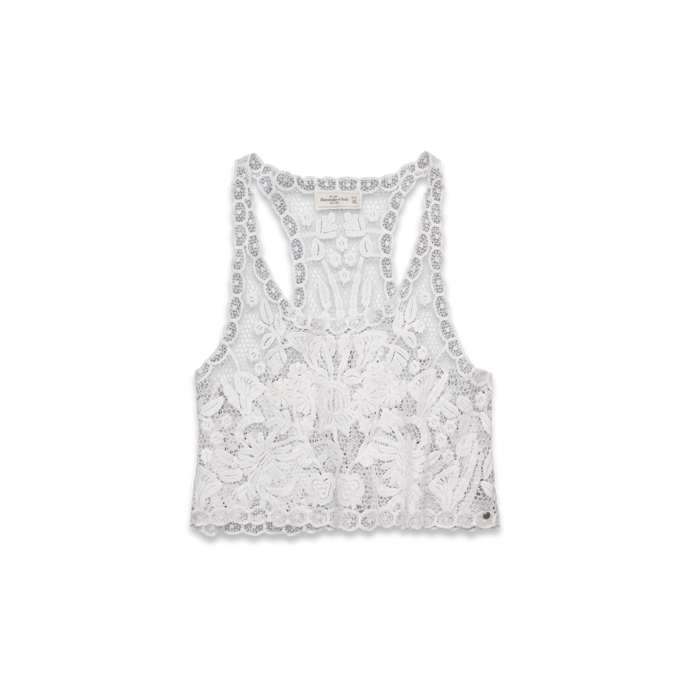 Womens Carter Top