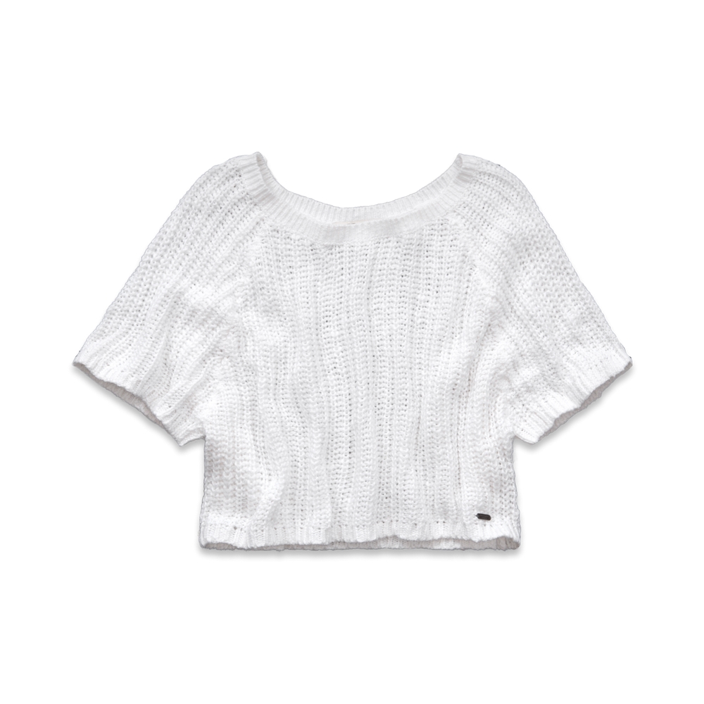 Womens Eddy Sweater