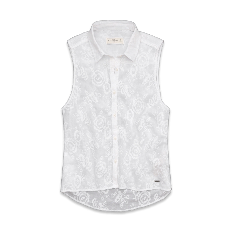 Womens Casey Shirt