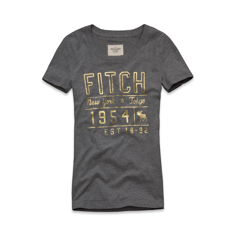 Womens Tori Shine Tee