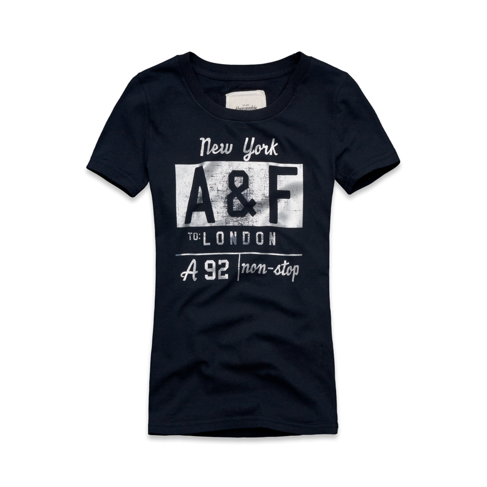Womens Tori Shine Tee
