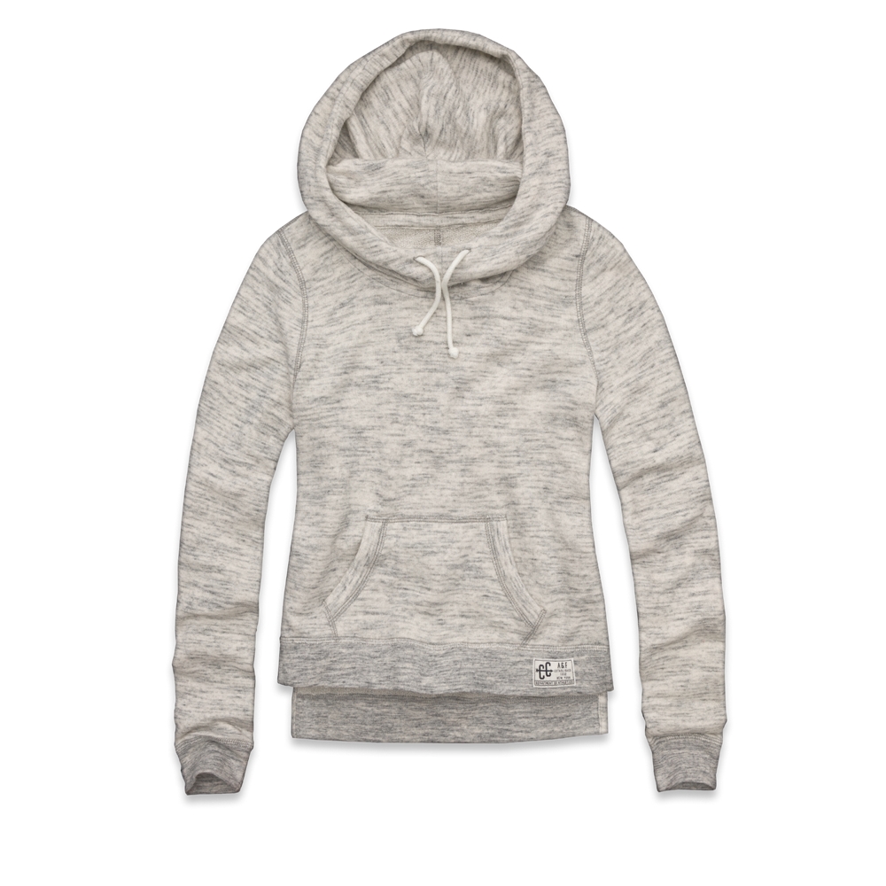 Womens Hilary Hoodie