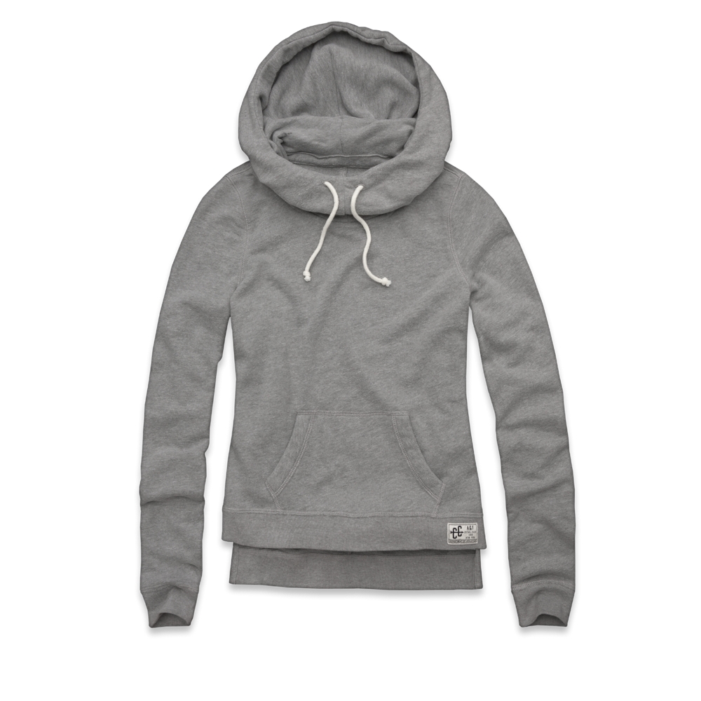 Womens Hilary Hoodie