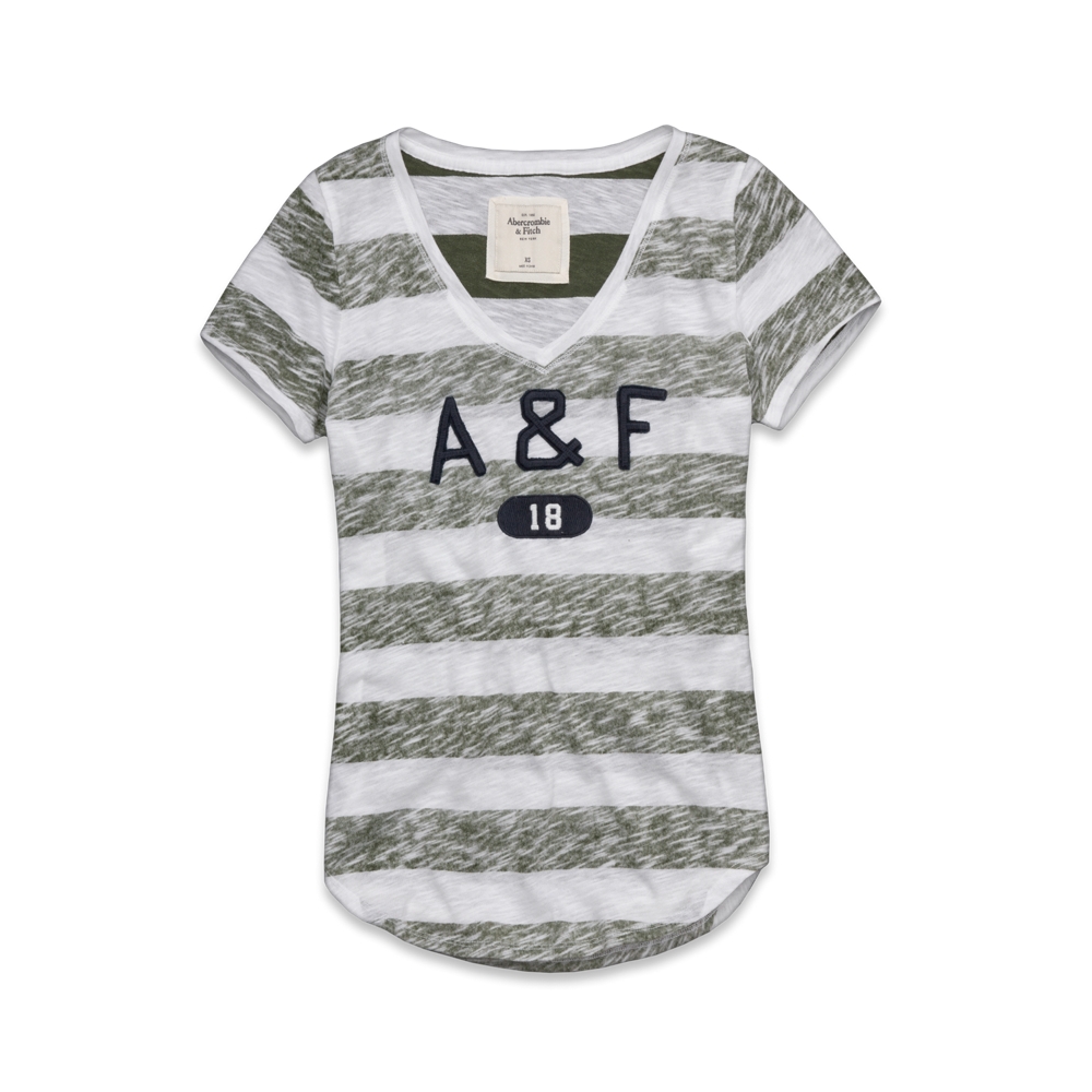 Womens Drew Tee
