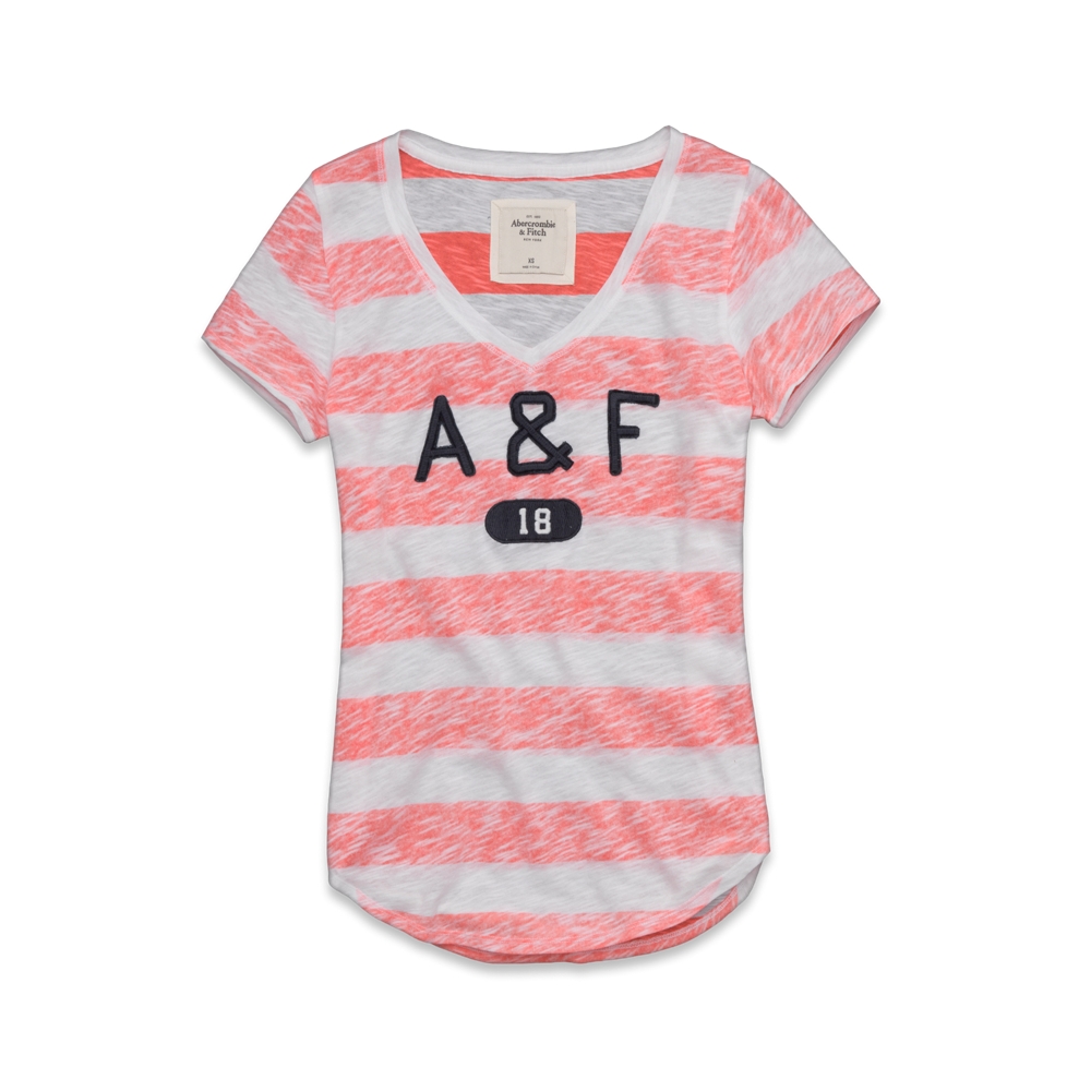 Womens Drew Tee