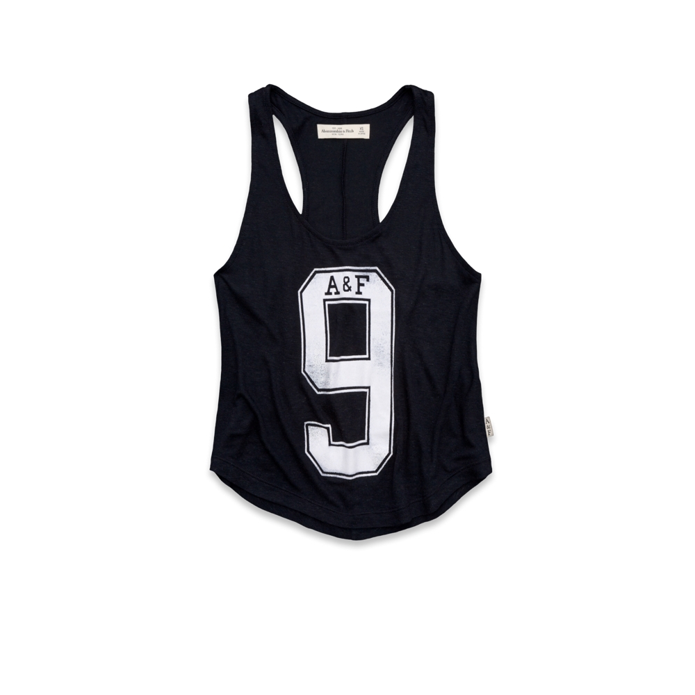 Womens Piper Tank